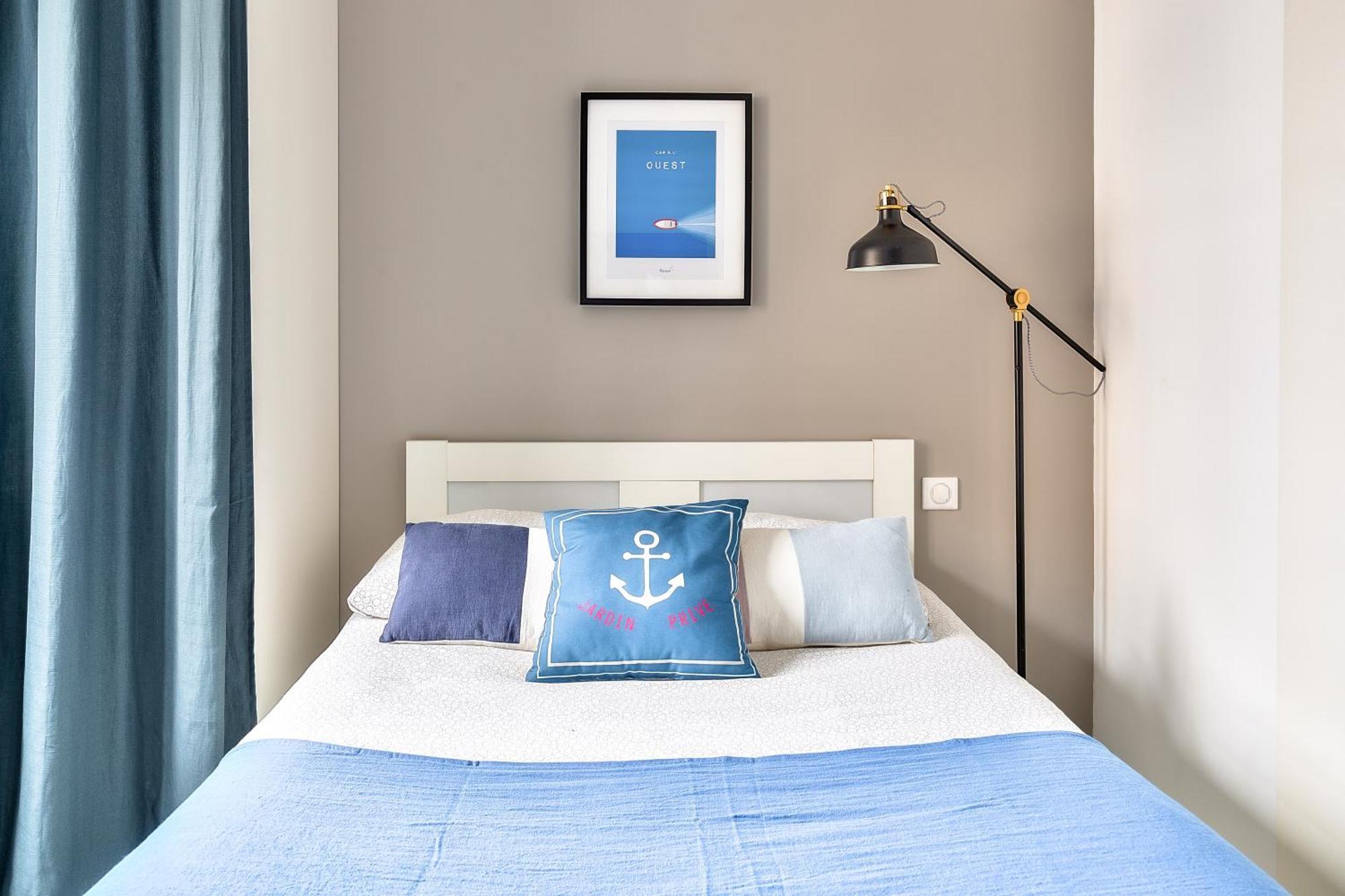 Cosy Quartier Harteloire Proche Centre-ville *