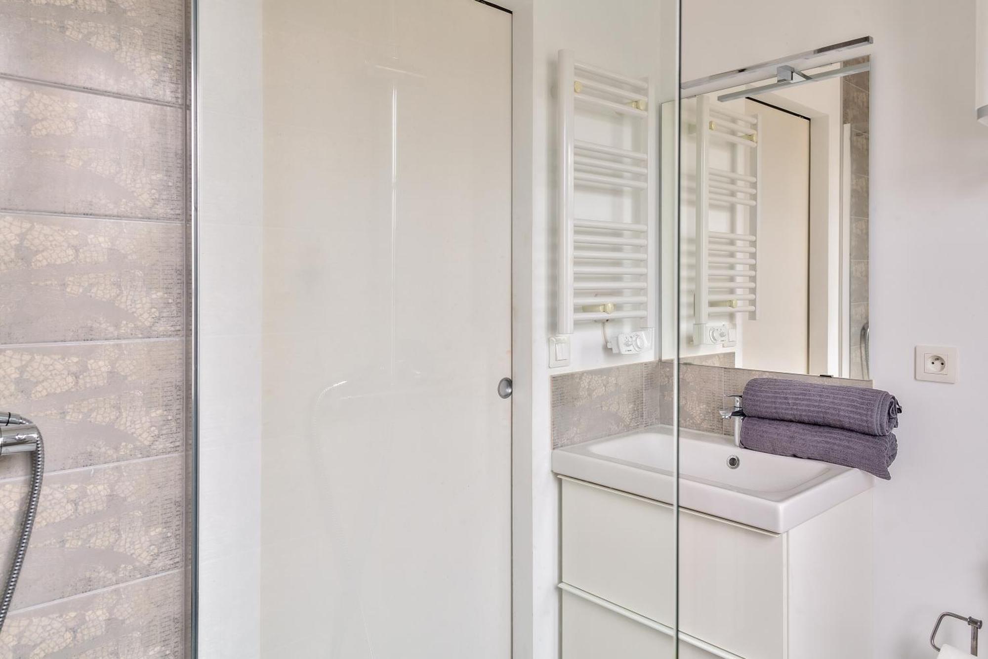 Cosy Quartier Harteloire Proche Centre-ville Apartment *