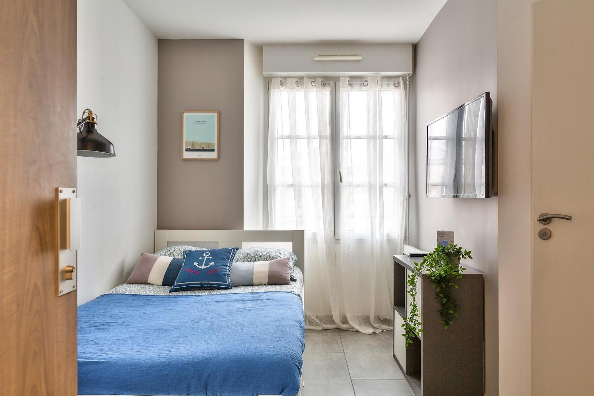 Cosy Quartier Harteloire Proche Centre-ville Apartment